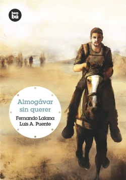 Bertrand.pt - Almogávar Sin Querer