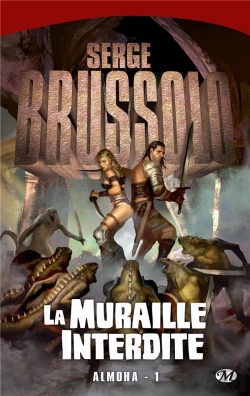 Bertrand.pt - Almoha T.1 : La Muraille Interdite
