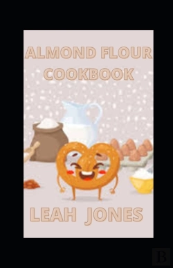 Bertrand.pt - Almond Flour Cookbook