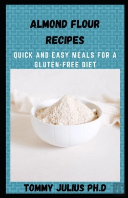 Bertrand.pt - Almond Flour Recipes
