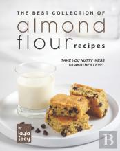 Almond Flour Recipes