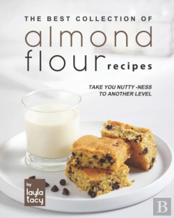 Bertrand.pt - Almond Flour Recipes