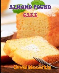 Bertrand.pt - Almond Pound Cake