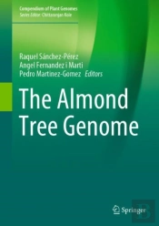 Almond Tree Genome