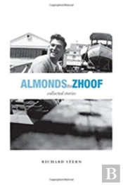 Almonds To Zhoof