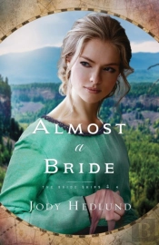 Almost A Bride