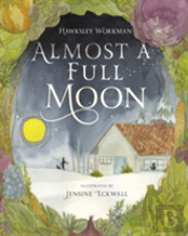 Almost A Full Moon