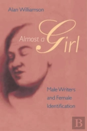 Almost A Girl