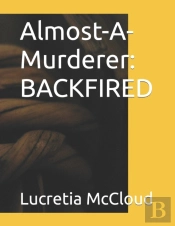 Almost-A- Murderer