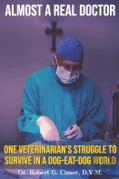 Almost A Real Doctor