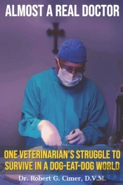Almost A Real Doctor