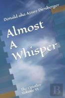 Almost A Whisper