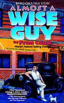 Bertrand.pt - Almost A Wise Guy