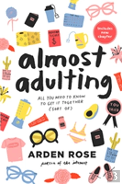 Bertrand.pt - Almost Adulting