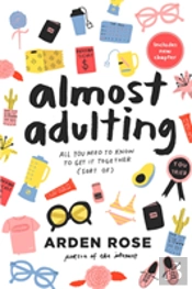 Almost Adulting