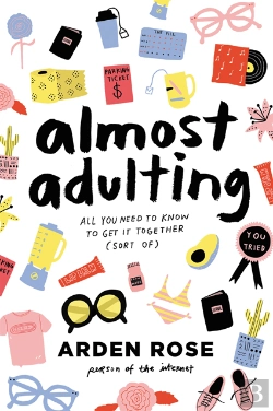 Bertrand.pt - Almost Adulting
