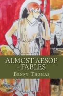 Almost Aesop - Fables