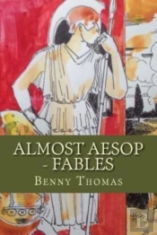 Almost Aesop - Fables