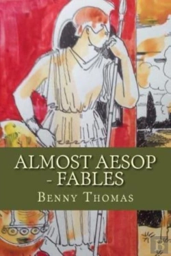 Bertrand.pt - Almost Aesop - Fables