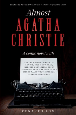 Bertrand.pt - Almost Agatha Christie
