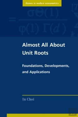Bertrand.pt - Almost All About Unit Roots