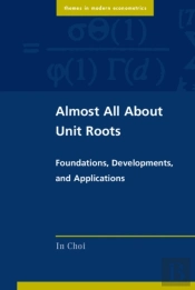 Almost All About Unit Roots