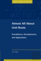 Almost All About Unit Roots