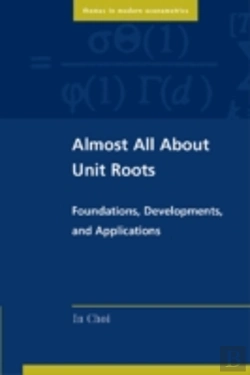 Bertrand.pt - Almost All About Unit Roots