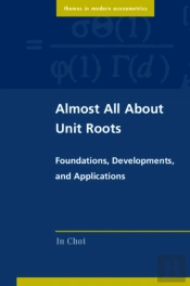 Almost All About Unit Roots