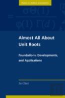 Almost All About Unit Roots