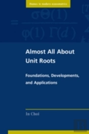 Almost All About Unit Roots