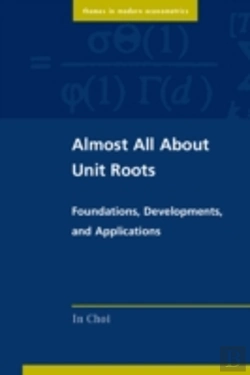 Bertrand.pt - Almost All About Unit Roots