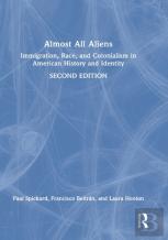 Almost All Aliens