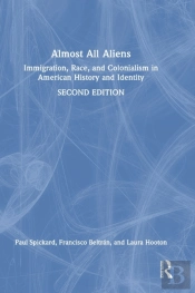 Almost All Aliens