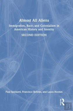 Bertrand.pt - Almost All Aliens