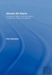 Almost All Aliens