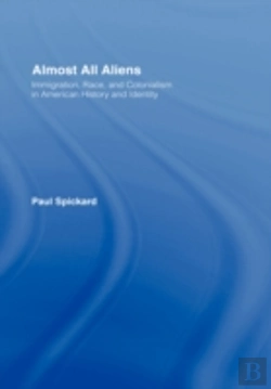 Bertrand.pt - Almost All Aliens