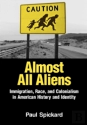 Almost All Aliens