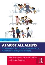 Almost All Aliens