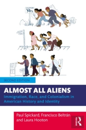 Almost All Aliens