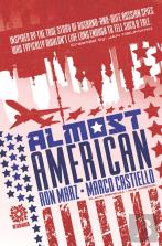 Almost American