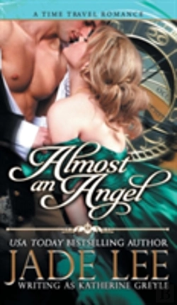 Bertrand.pt - Almost An Angel (The Regency Rags To Riches Series, Book 3)