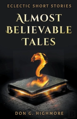 Bertrand.pt - Almost Believable Tales