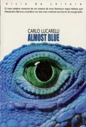 Almost Blue