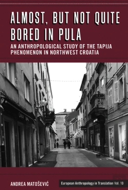 Bertrand.pt - Almost, But Not Quite Bored In Pula