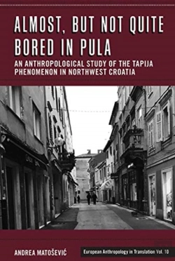 Bertrand.pt - Almost, But Not Quite Bored In Pula