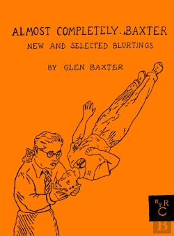 Bertrand.pt - Almost Completely Baxter
