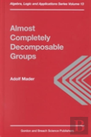 Almost Completely Decomposable Groups