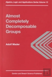 Almost Completely Decomposable Groups