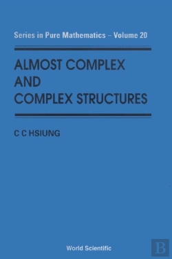 Bertrand.pt - Almost Complex And Complex Structures